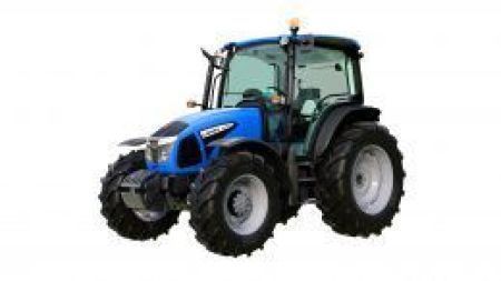 Landini Powerfarm 120